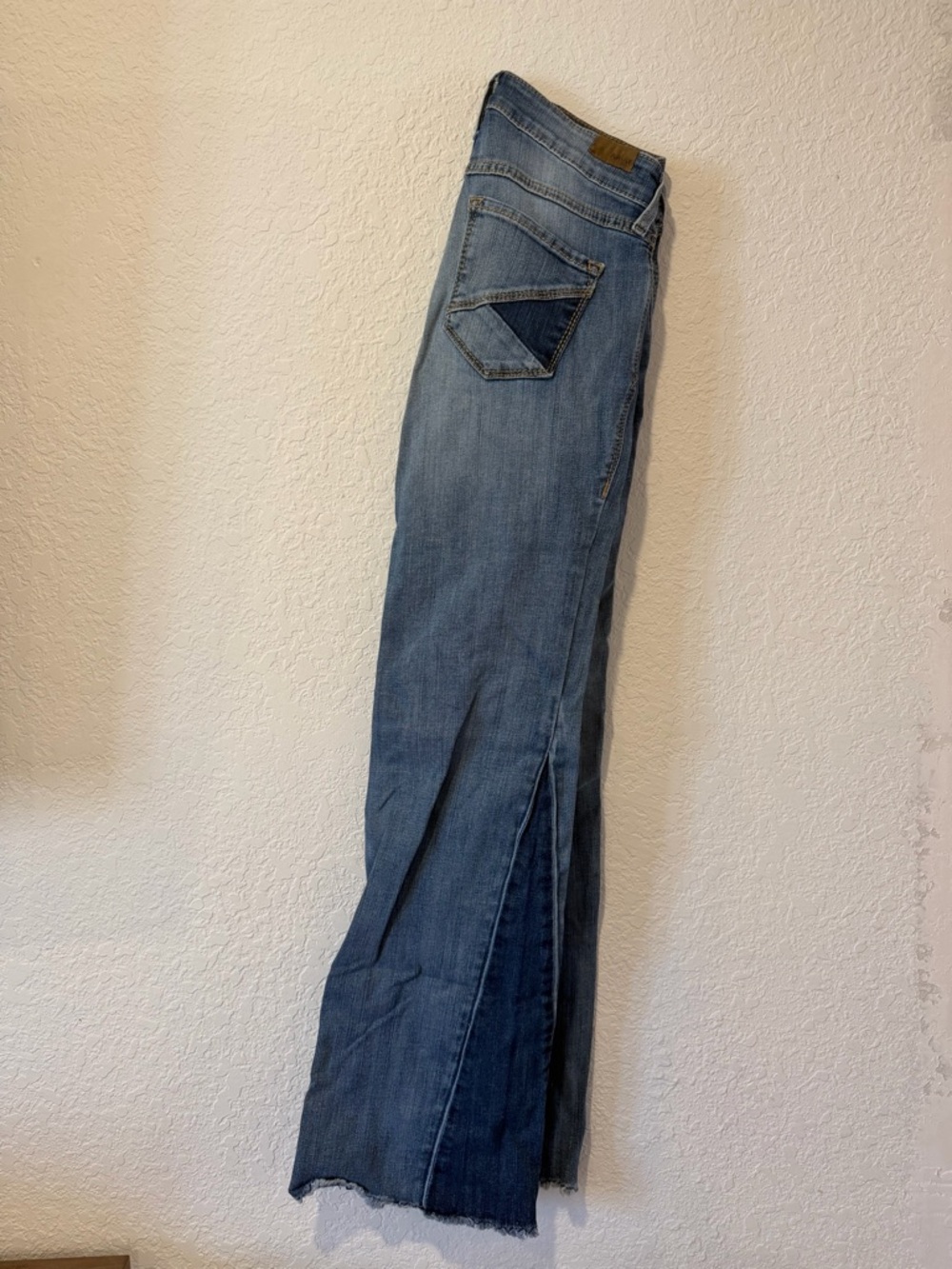 Ariat Split-Hem Women's Jeans
